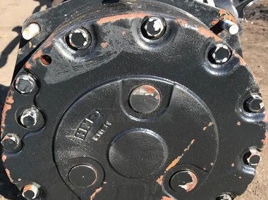 New Holland TM - Zwrotnica-1