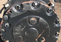 New Holland TM - Zwrotnica