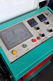 Automatyczna maszyna do produkcji rękawiczek RUIAN KODA MACHINERY ENG-500-2
