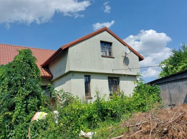 Dom, sprzedaż, 180.00, Witów-Kolonia, Sulejów (gm.), Piotrkowski (pow.)-1