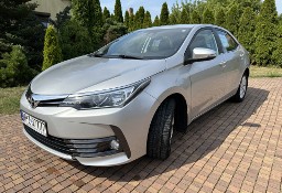 Toyota Corolla XII 1 Właściciel, Kupuiony w Salonie