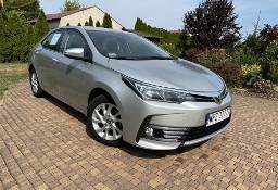 Toyota Corolla XII 1 Właściciel, Kupuiony w Salonie