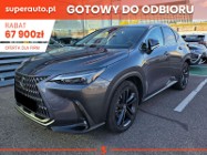 Lexus NX NX 14- 350h Prestige 2.5 Hybrid AWD 350h Prestige 2.5 Hybrid AWD 200KM | He