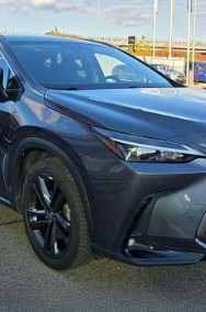 Lexus NX NX 14- 350h Prestige 2.5 Hybrid AWD 350h Prestige 2.5 Hybrid AWD 200KM | He-2