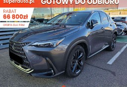 Lexus NX NX 14- 350h Prestige 2.5 Hybrid AWD 350h Prestige 2.5 Hybrid AWD 200KM | He