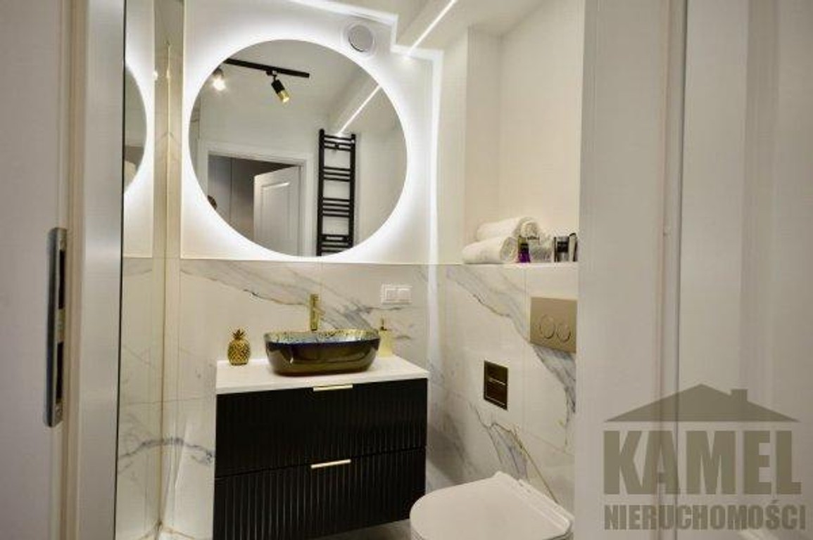 Mieszkanie na sprzedaż, 46 m², 3 pokoje Opole - Widok 4