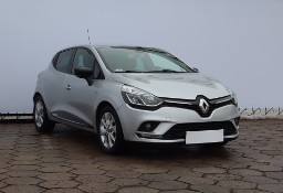 Renault Clio IV , Salon Polska, 1. Właściciel, Serwis ASO, Navi, Klimatronic,