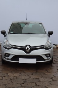 Renault Clio IV , Salon Polska, 1. Właściciel, Serwis ASO, Navi, Klimatronic,-2