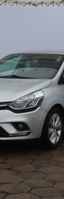 Renault Clio IV , Salon Polska, 1. Właściciel, Serwis ASO, Navi, Klimatronic,-3