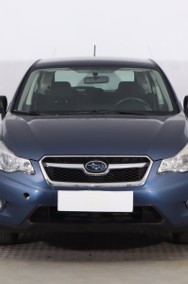 Subaru XV , Salon Polska, Automat, Klimatronic, Parktronic-2