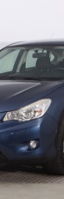 Subaru XV , Salon Polska, Automat, Klimatronic, Parktronic-3