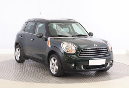 MINI Countryman , Klimatronic, Parktronic, Podgrzewane siedzienia