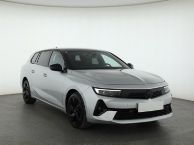 Opel Astra L (VI) , Salon Polska, 1. Właściciel, Serwis ASO, Automat, VAT 23%,-1