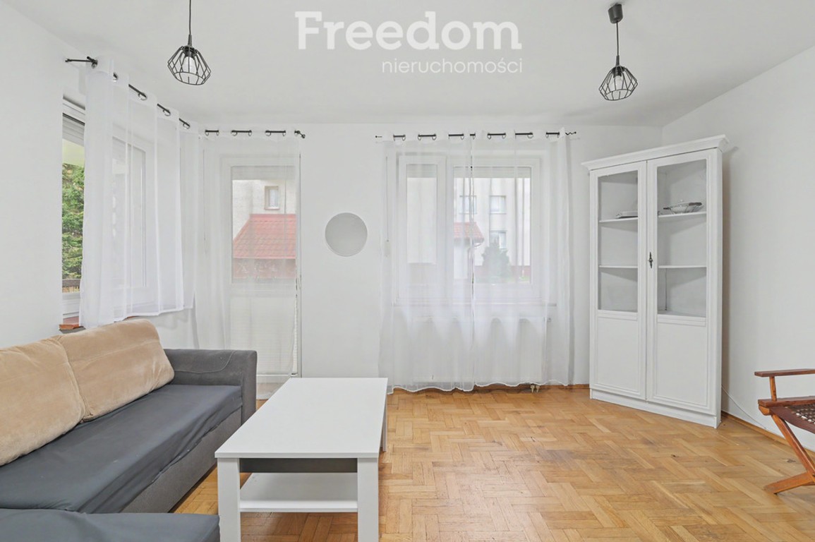 Mieszkanie do wynajęcia, 42 m² Gdynia