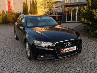 Audi A6 IV (C7)-1