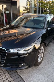 Audi A6 IV (C7)-2