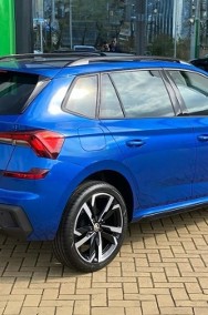 Skoda Kamiq Monte Carlo 1.0 TSI DSG Monte Carlo 1.0 TSI DSG 115KM-2