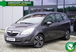 Opel Meriva B Tempomat, Klima, Multifunkcja, Elektryka, GWARANCJA, Bezwypadek Serw