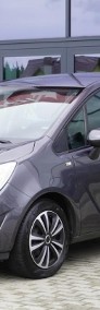 Opel Meriva B Tempomat, Klima, Multifunkcja, Elektryka, GWARANCJA, Bezwypadek Serw-3