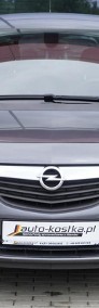 Opel Meriva B Tempomat, Klima, Multifunkcja, Elektryka, GWARANCJA, Bezwypadek Serw-4