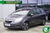 Opel Meriva B Tempomat, Klima, Multifunkcja, Elektryka, GWARANCJA, Bezwypadek Serw