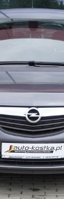 Opel Meriva B Tempomat, Klima, Multifunkcja, Elektryka, GWARANCJA, Bezwypadek Serw-4