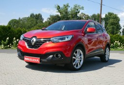 Renault Kadjar I 1.2TCe 130KM [Eu6] -Kraj -2gi Właściciel -Zobacz