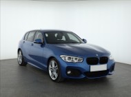 BMW SERIA 1 II (F20/F21) BMW SERIA 1 , Salon Polska, Serwis ASO, Automat, Navi, Klimatronic,