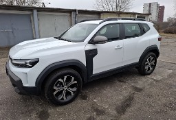 Dacia Duster I Salon Polska 2024-2 tys km G-100LPG Nowy model ZAMIANA