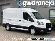 Ford Transit L2H2 Klima Parktronic Kamera 130KM 2024r *21.100km /www.auto-hit.com