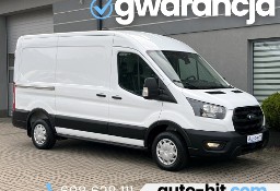 Ford Transit L2H2 Klima Parktronic Kamera 130KM 2024r *21.100km /www.auto-hit.com