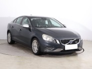 Volvo S60 II , Navi, Klimatronic, Tempomat, Parktronic,ALU