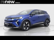 Renault Captur Symbioz 1.6 E-Tech Full Hybrid 145 Techno