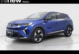 Renault Captur Symbioz 1.6 E-Tech Full Hybrid 145 Techno
