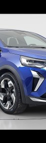 Renault Captur Symbioz 1.6 E-Tech Full Hybrid 145 Techno-3