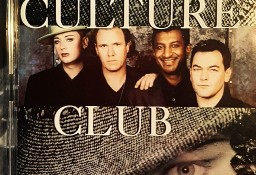 Sprzedam Znakomity Podwójny  Album CD Culture Club -Greatest Moments CD 