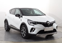 Renault Captur , Salon Polska, 1. Właściciel, Serwis ASO, Skóra, Navi,