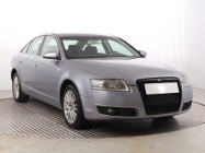 Audi A6 III (C6) , 225 KM, Xenon, Klimatronic, Parktronic,ALU