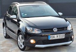 Volkswagen Polo V Polo Cross * 1.4 MPi benzyna* Z NiEMiEC** BARDZO ŁADNE* KLiMAtyzacja
