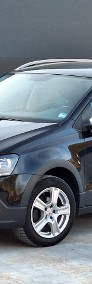 Volkswagen Polo V Polo Cross * 1.4 MPi benzyna* Z NiEMiEC** BARDZO ŁADNE* KLiMAtyzacja-3