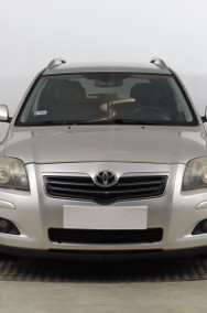Toyota Avensis II , 177 KM, HAK, Klimatronic,ALU, El. szyby-2