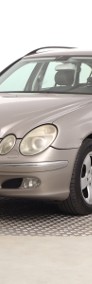 Mercedes-Benz Klasa E W211 , Automat, Klimatronic,ALU, El. szyby-3