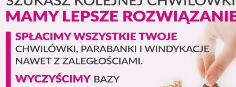 konsolidacja długów, pożyczki , bez zdolności, chwilówki , uwolnij się z długów-1