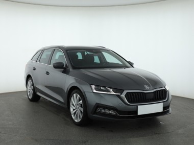 Skoda Octavia IV , Salon Polska, 1. Właściciel, Serwis ASO, Automat, VAT 23%,-1