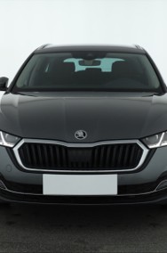 Skoda Octavia IV , Salon Polska, 1. Właściciel, Serwis ASO, Automat, VAT 23%,-2