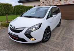 Opel Zafira C SPORT 2,0CDTI 165PS.LEDY,Xenon,Klimatronic...
