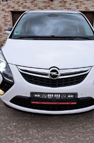 Opel Zafira C SPORT 2,0CDTI 165PS.LEDY,Xenon,Klimatronic...-2