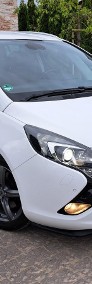 Opel Zafira C SPORT 2,0CDTI 165PS.LEDY,Xenon,Klimatronic...-3
