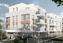 Częstochowska 57, 43m2, 2-pok, gard, garaż, balkon