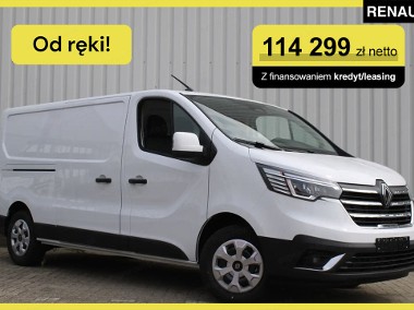 Renault Trafic L2H1 Extra L2H1 Extra 2.0 130KM-1